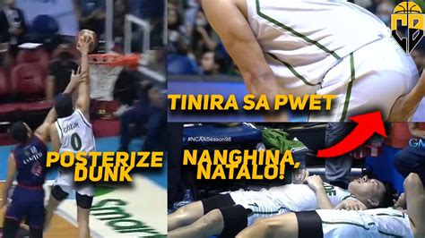 tinira sa pwet scandal